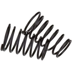 Image of Team Associated Rc12R5 Side Spring Black 3.75Lbs