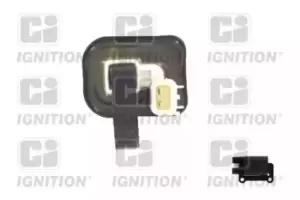 Image of Quinton Hazell XIC8578 Ignition Coil