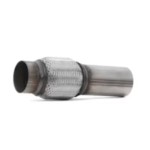 Image of RIDEX Flex Hose, exhaust system BMW 3971F0036