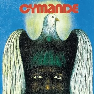 Image of Cymande - Cymande Vinyl