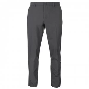 Image of Slazenger Performance Golf Trousers Mens - Charcoal