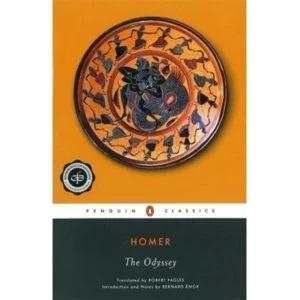 Image of The Odyssey by Homer (Paperback, 2006)
