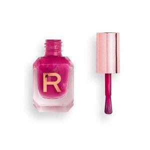 Image of Revolution High Gloss Nail Polish Viva