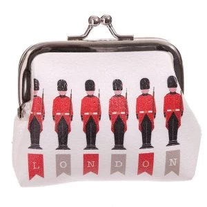 Image of Tic Tac Guardsman Purse