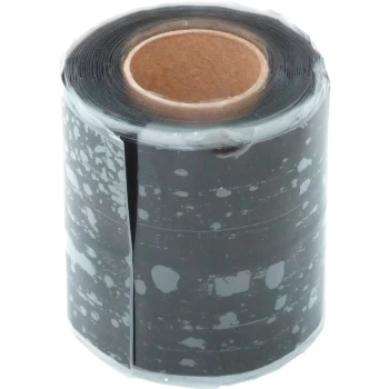 Image of Clear SOS Repair Tape - 25MM X 3M