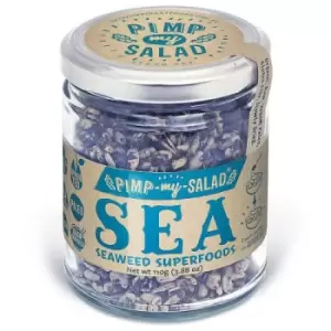 Image of Pimp My Salad Sea Superfoods Eco Jar - 110g