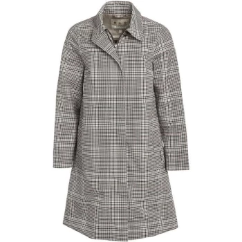 Image of Barbour Delphine Jacket - Brown