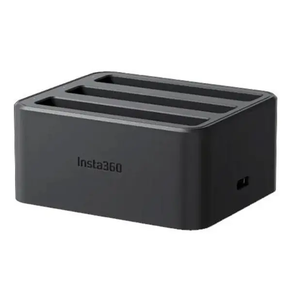 Image of Insta360 X4 Fast Charge Hub
