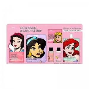 Image of Mad Beauty Disney POP Princess Night In Set