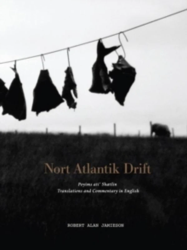 Image of Nort Atlantik drift Hardback