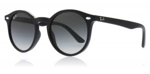 Image of Ray-Ban Junior RJ9064S Sunglasses Black 100/11 44mm