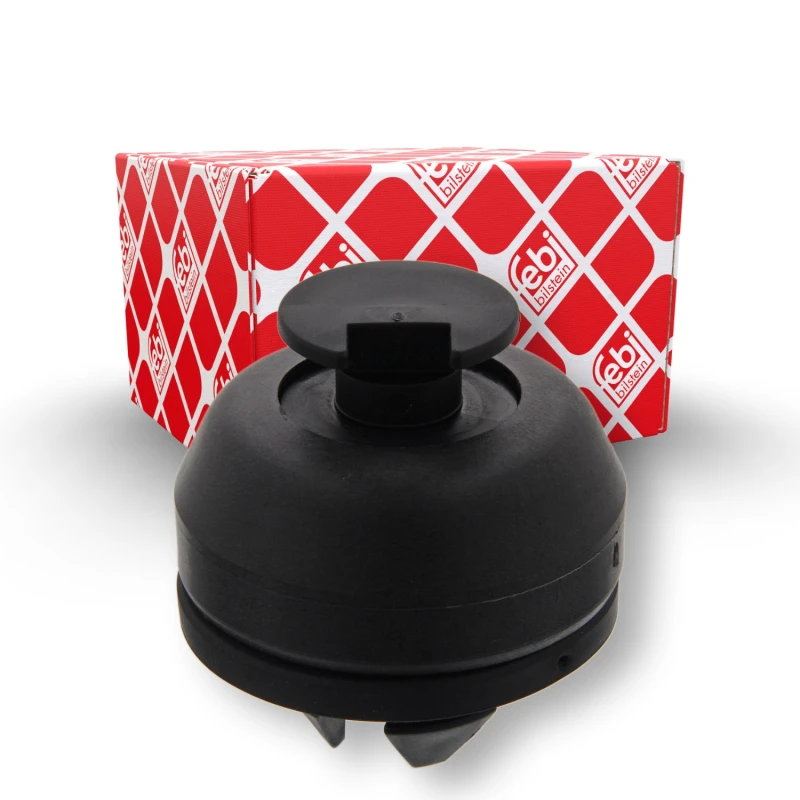 Image of FEBI BILSTEIN Jacking Point febi Plus both sides 36165 MERCEDES-BENZ,SLK (R170),CLK Cabriolet (A208)