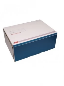 Image of GoSecure Post Box Size F 473x368x195mm (Pack of 15)