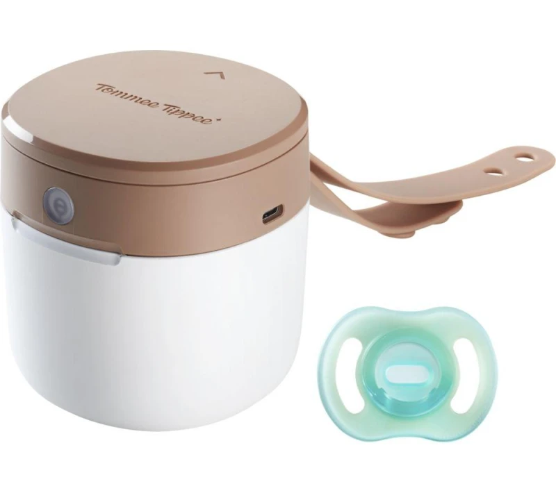 Image of TOMMEE TIP TOMMEE TIP GLOW POD 5010415237903