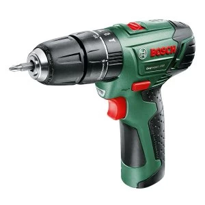 Image of Bosch EasyImpact 1200 Cordless Drill