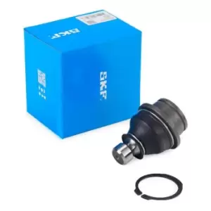 Image of SKF Ball joint NISSAN VKDS 812002 54500EB300,54500EB300PartOf,54500EB30C 54500EB30CPartOf,54500EB31C,54500EB31CPartOf,54501EB300,54501EB300PartOf