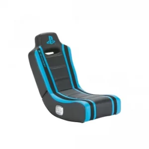 Image of X Rocker Officially Licensed PlayStation Geist 2.0 Stereo Audio F...