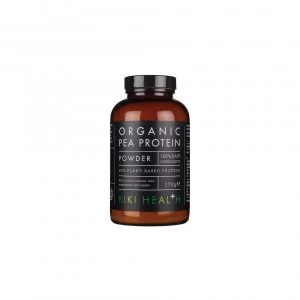 Image of Kiki Organic Pea Protein 170g