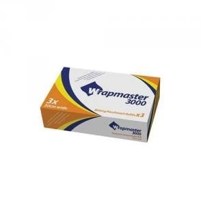 Image of Wrapmaster Baking Parchment Paper Refills 300mm Width x 50m length