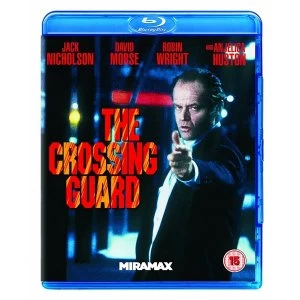 Image of The Crossing Guard Bluray