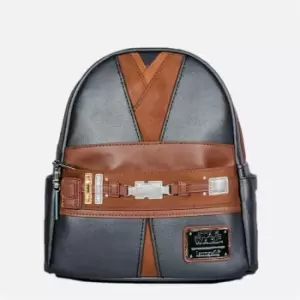 Image of Star Wars Mini Back Pack - Black