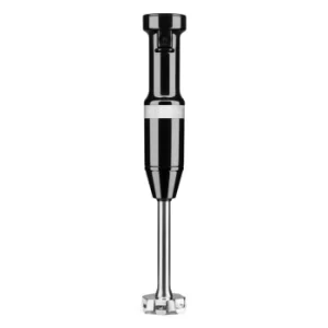 Image of KitchenAid Classic 5KHBV53BOB 180W Hand Blender