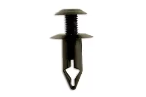 Image of Screw Rivet for Nissan & General Use Pk 50 Connect 31610