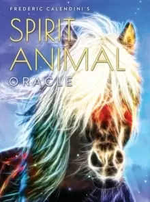 Image of Spirit Animal Oracle