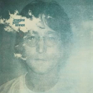 Image of John Lennon - Imagine - The Ultimate Collection Vinyl