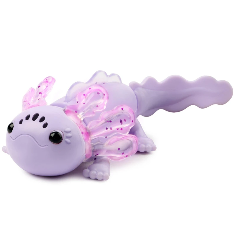 Image of Fingerlings Fingerlings Interactive Baby Axolotl Male IL84801