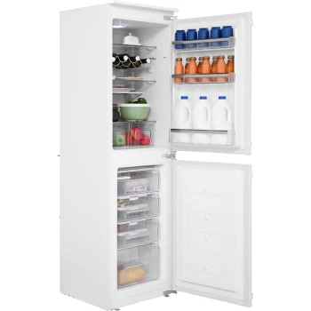 Image of Amica BK2963 244L Integrated Fridge Freezer
