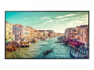 Image of Samsung 43" LH43QMR 4K Ultra HD LED TV