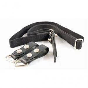 Image of Billingham Waist Strap Black