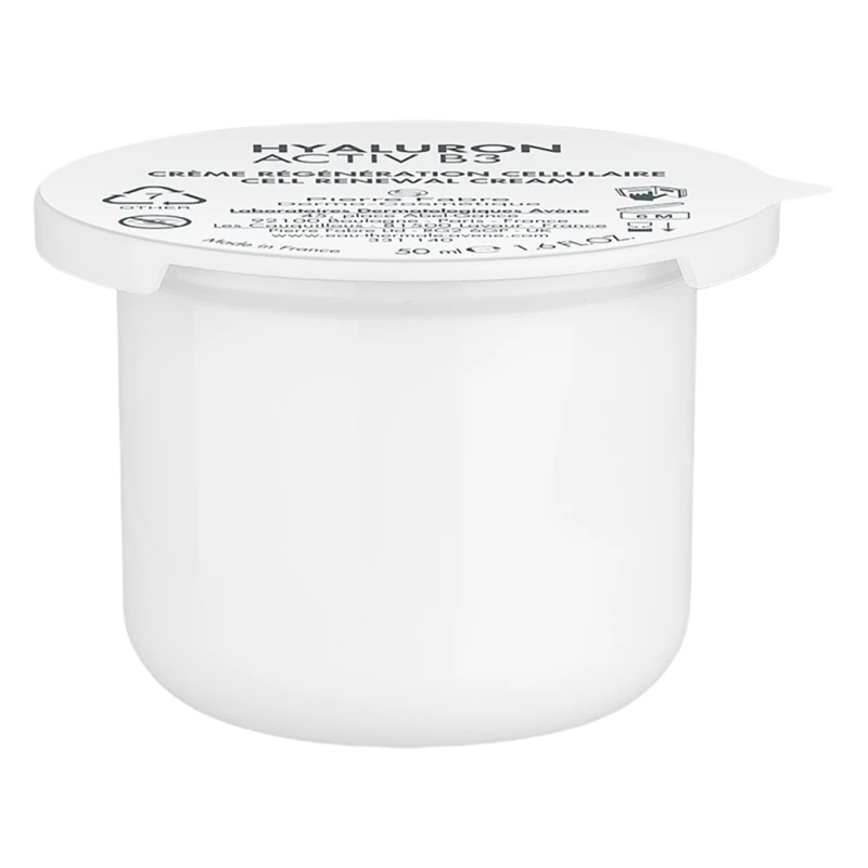 Image of Av&egrave;ne Hyaluron Activ B3 Cell Renewal Cream Refill 50ml