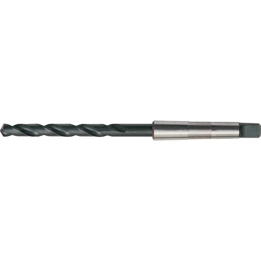 Image of Dormer A130 HSS Morse Taper Shank Drill Bit 5.4mm Pack of 1