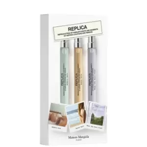 Image of Maison Margiela Replica Spring/Summer Discovery Set