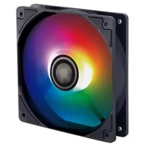 Image of Xilence Performance A+ Black 120mm ARGB LED Case Fan
