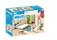 Image of Playmobil Playm. Schlafzimmer| 9271