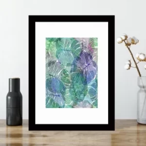 Image of SC397668457 Multicolor Decorative Framed MDF Painting