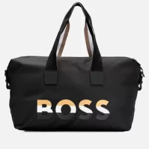Image of BOSS Catch 2.0I Holdall Shell Bag