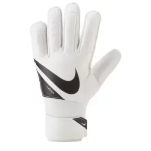 Image of Nike Match Goalkeeper Gloves Junior - White