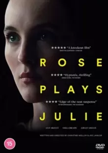 Image of Rose Plays Julie