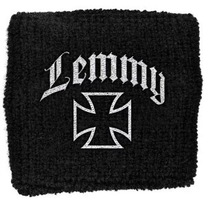 Image of Lemmy - Iron Cross Sweatband