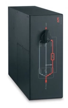 Image of APC SBP10KRMI4U Service Bypass Panel