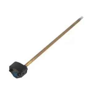 Image of Skip20A 11" Dual Safety Thermostat