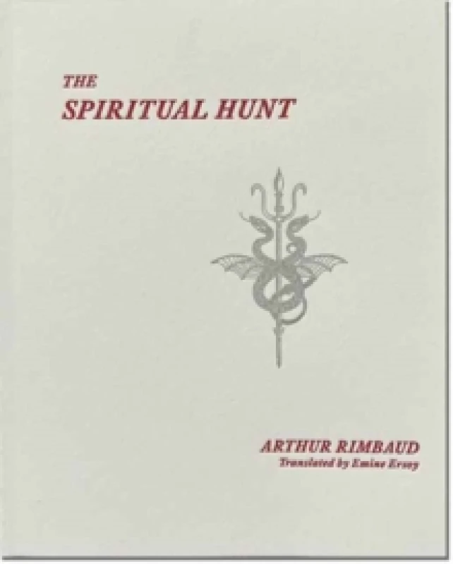 Image of The Spiritual Hunt Paperback / softback