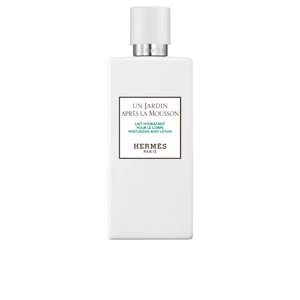 Image of UN JARDIN APRES LA MOUSSON moisturizing body lotion 200ml