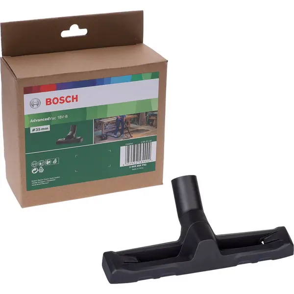 Image of Bosch Floor Tool Nozzle for AdvancedVac 18V-8 Vacuum Cleaner