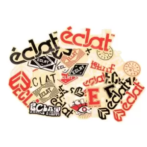 Image of Eclat Sticker Pack