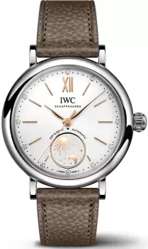 Image of IWC Watch Portofino Automatic Day Night 34